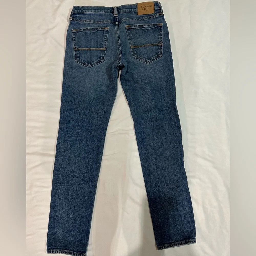 Abercrombie & Fitch jeans